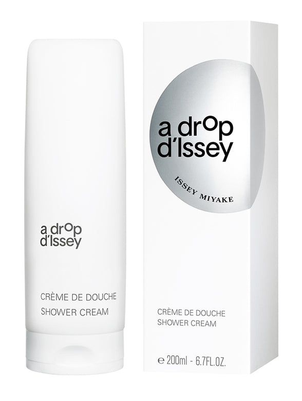 Im A Drop D''Issey Lotion Corps