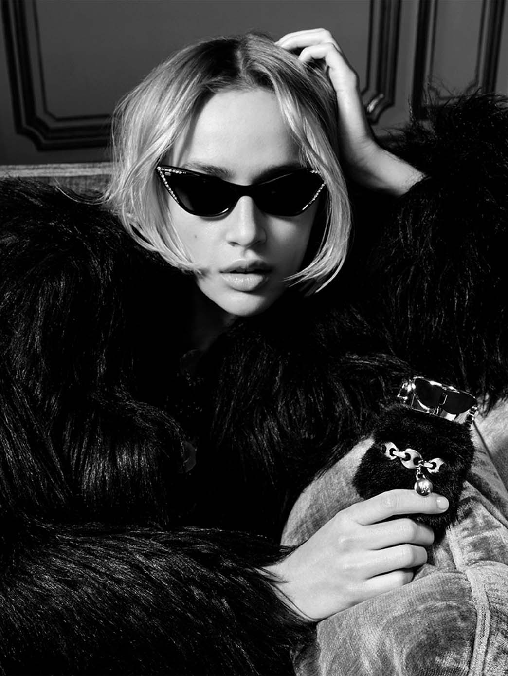 Fame The Couture Edition