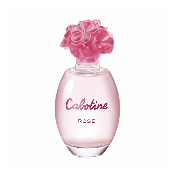 Cabotine Rose