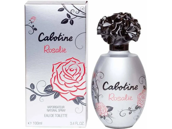 Cabotine Rosalie
