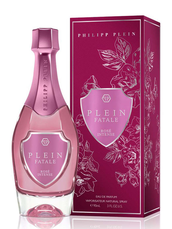 Plein Fatale Rosé Intense