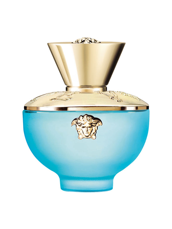 Versace Dylan Turquoise