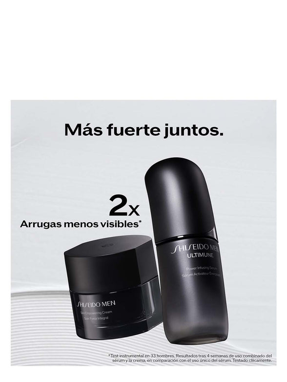 Ultimune Men 2.0