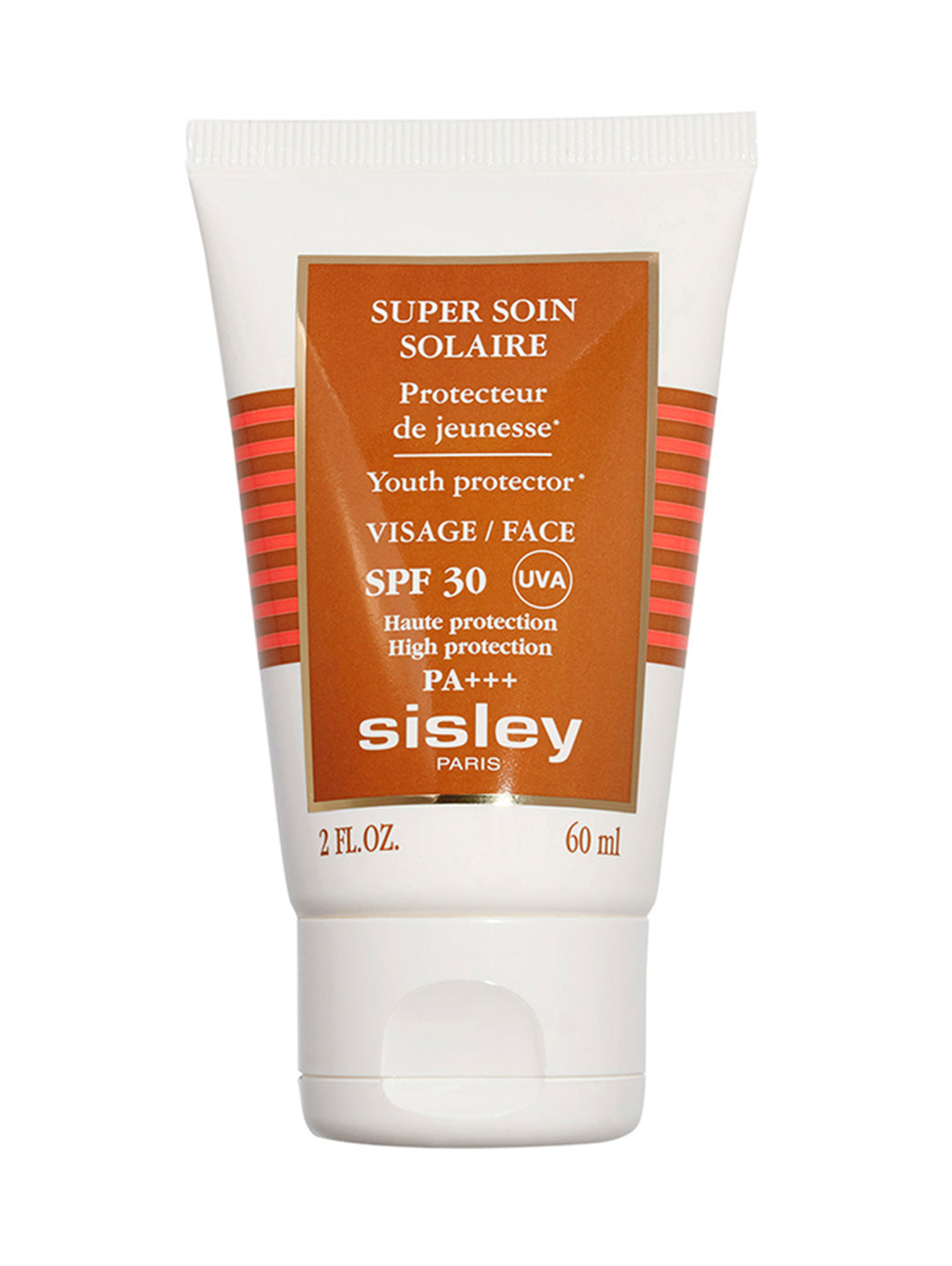 Super Soin Solaire Visage SPF 30