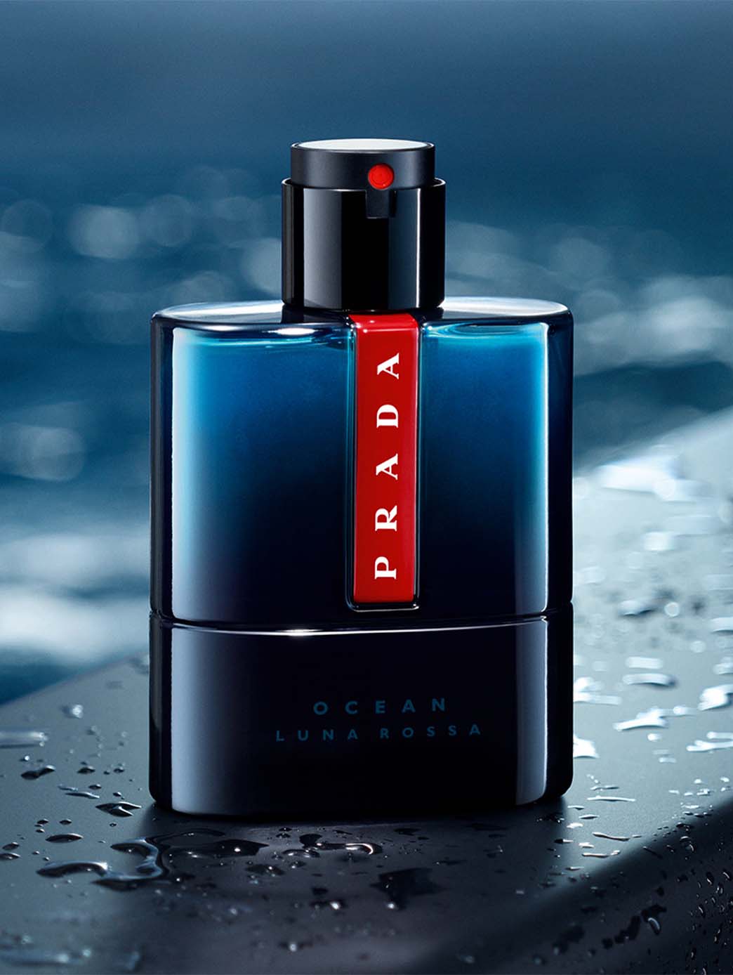 Luna Rossa Ocean EDT