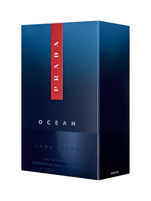 Luna Rossa Ocean EDT