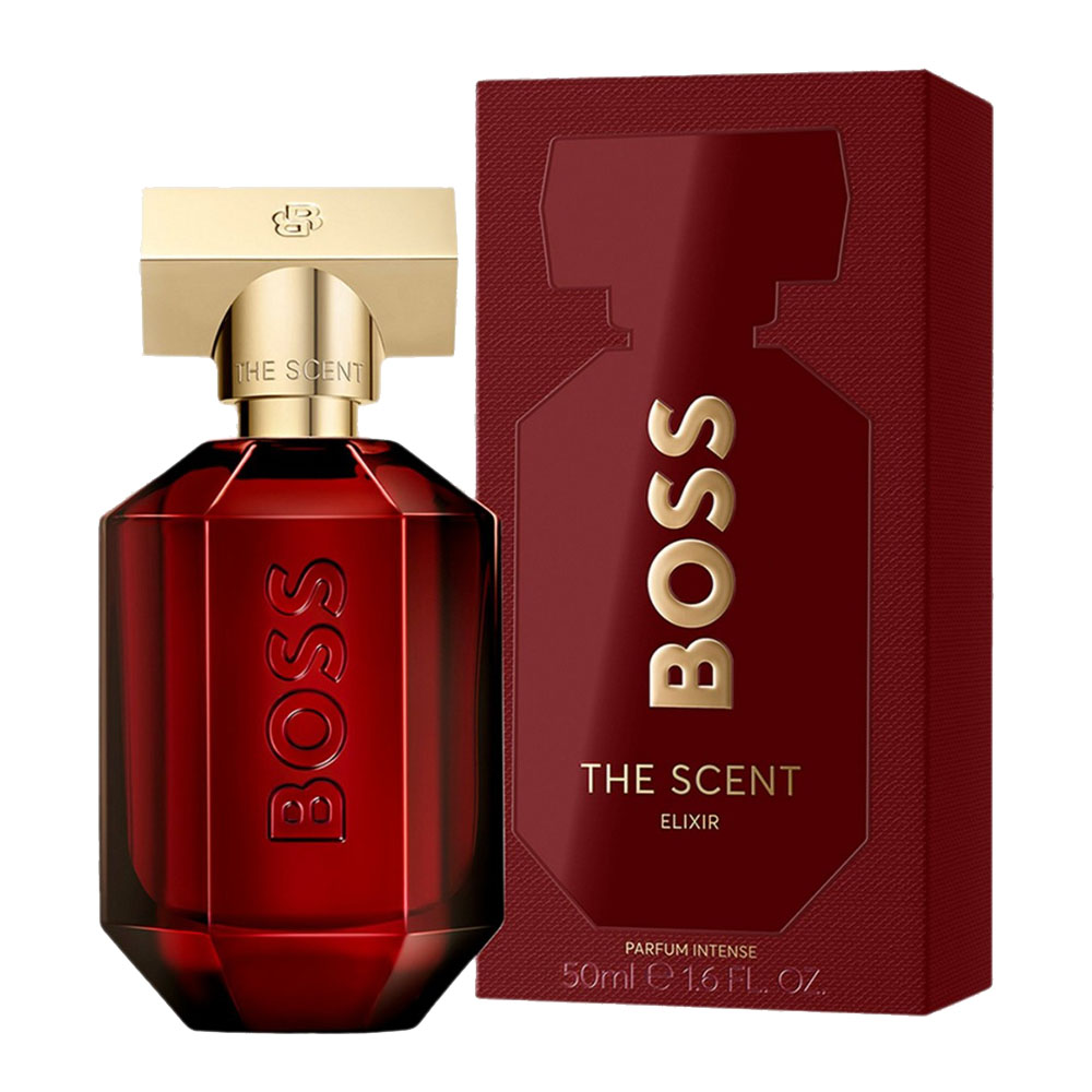 The Scent For Her
