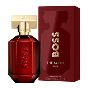 The Scent For Her