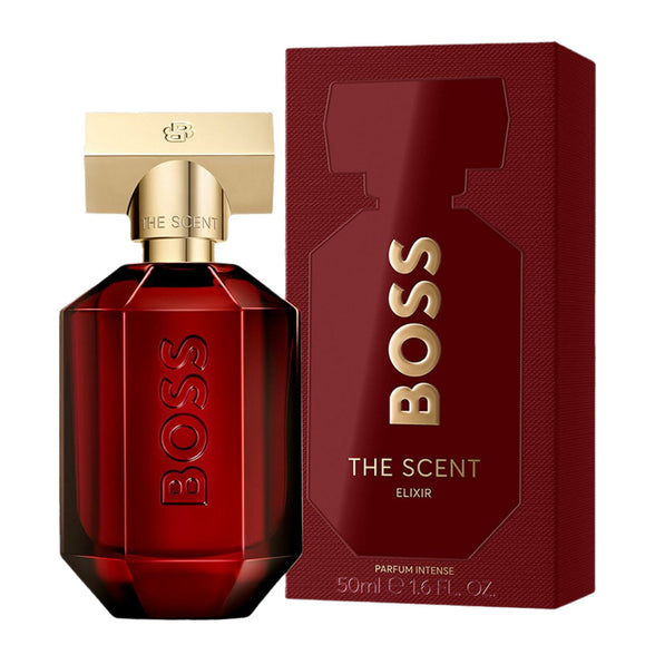 The Scent For Her