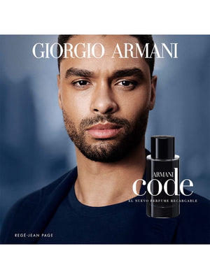 Code Le Parfum Refill