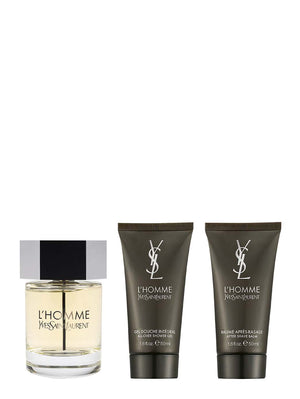 Cofre L’Homme Eau de Toilette