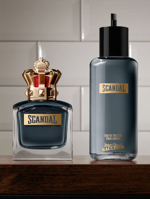 Scandal Pour Homme