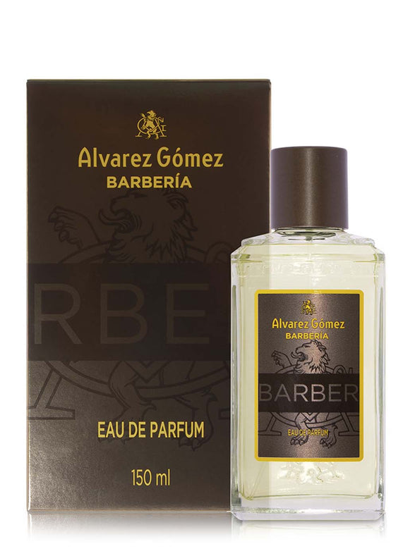 Barberia