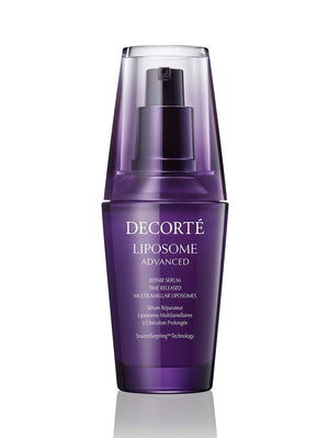 Decorte Liposome Advanced Repair Serum Time Released Multilamellar Liposomes