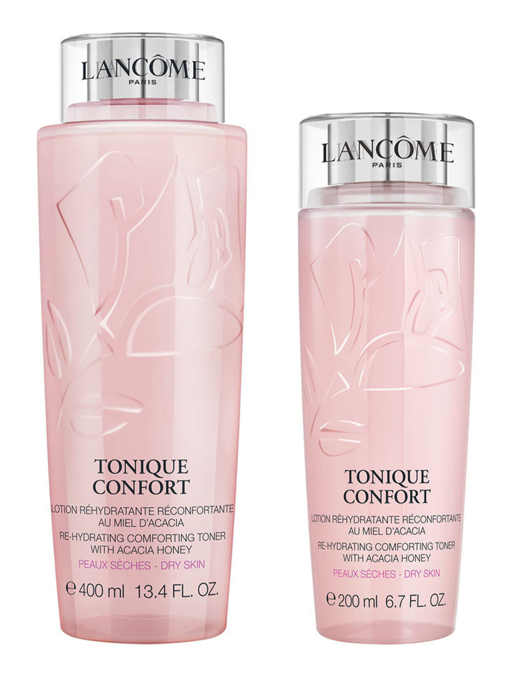 Tonique Confort