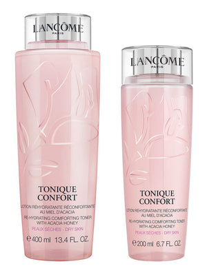 Tonique Confort