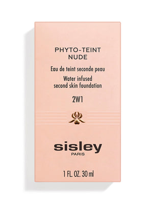 51804034335047 - Phyto-Teint Nude