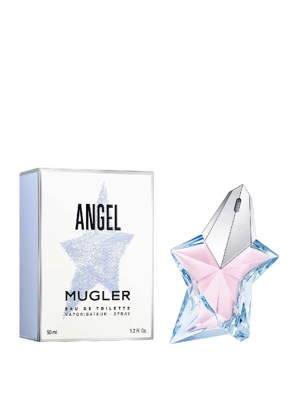 Angel Mujer