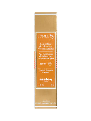 Sunleya G.E SPF50+