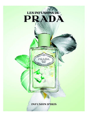 Prada Infusion D''''Iris