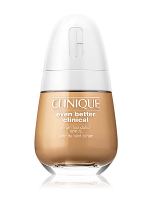 Clinique Even Better Clinical Serum Foundation SPF20 Beige - CN 74