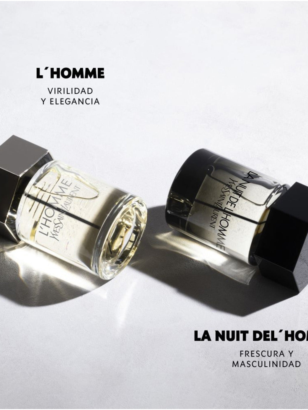 La Nuit de L''''Homme