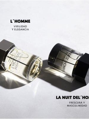 La Nuit de L''''Homme