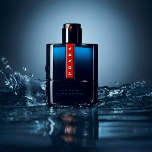 Luna Rossa Ocean EDT