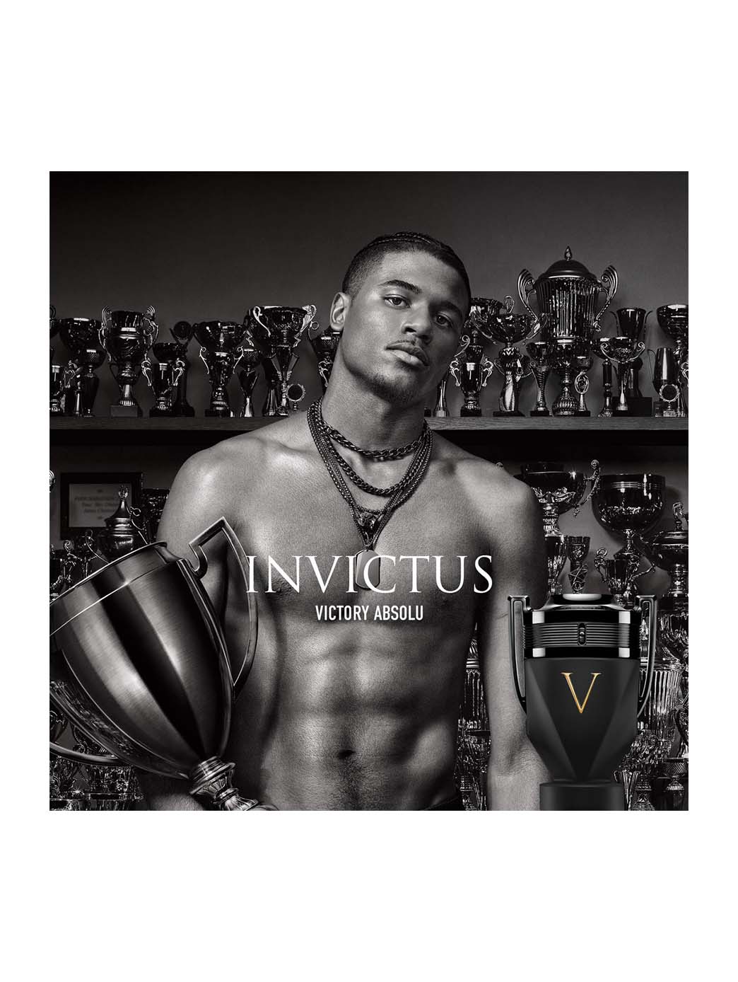 Invictus Victory Absolu