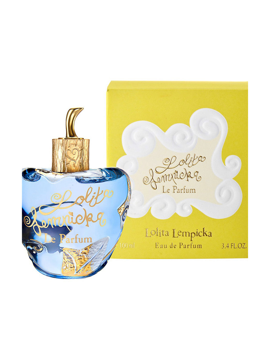 Lolita Lempicka Le Parfum