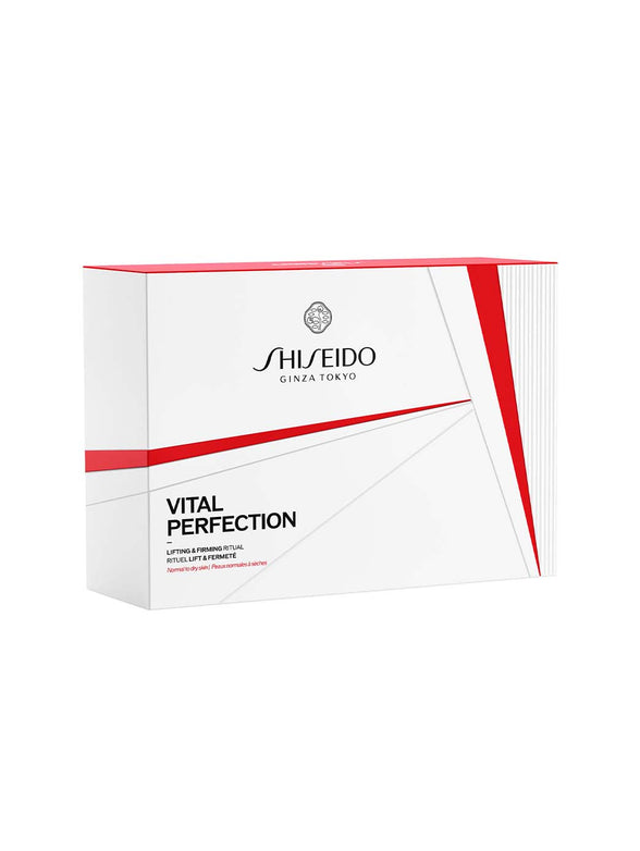 Cofre Vital Perfection Uplifting And Firming Advanced Cream Enriched