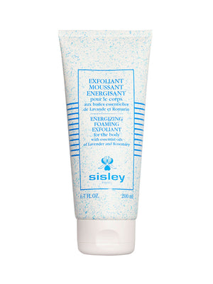 Exfoliant Moussant Energisant pour le Corps