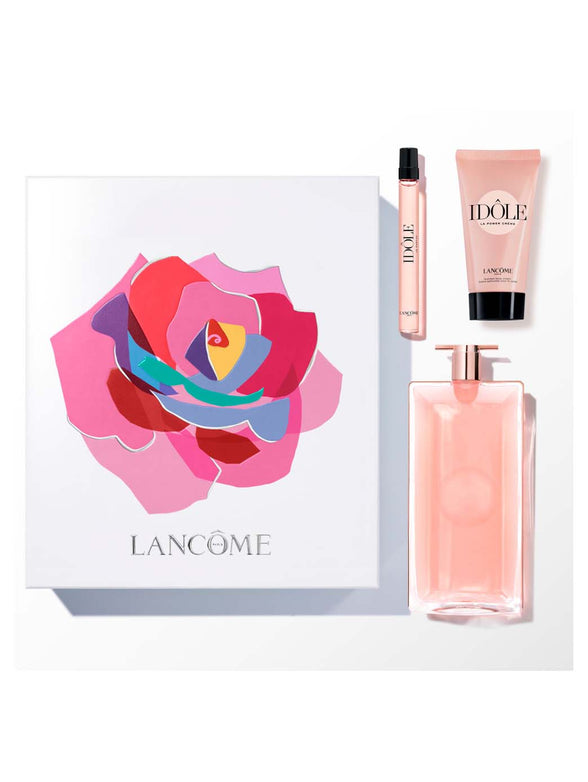 Cofre Lancôme Idôle Eau De Parfum 100Ml