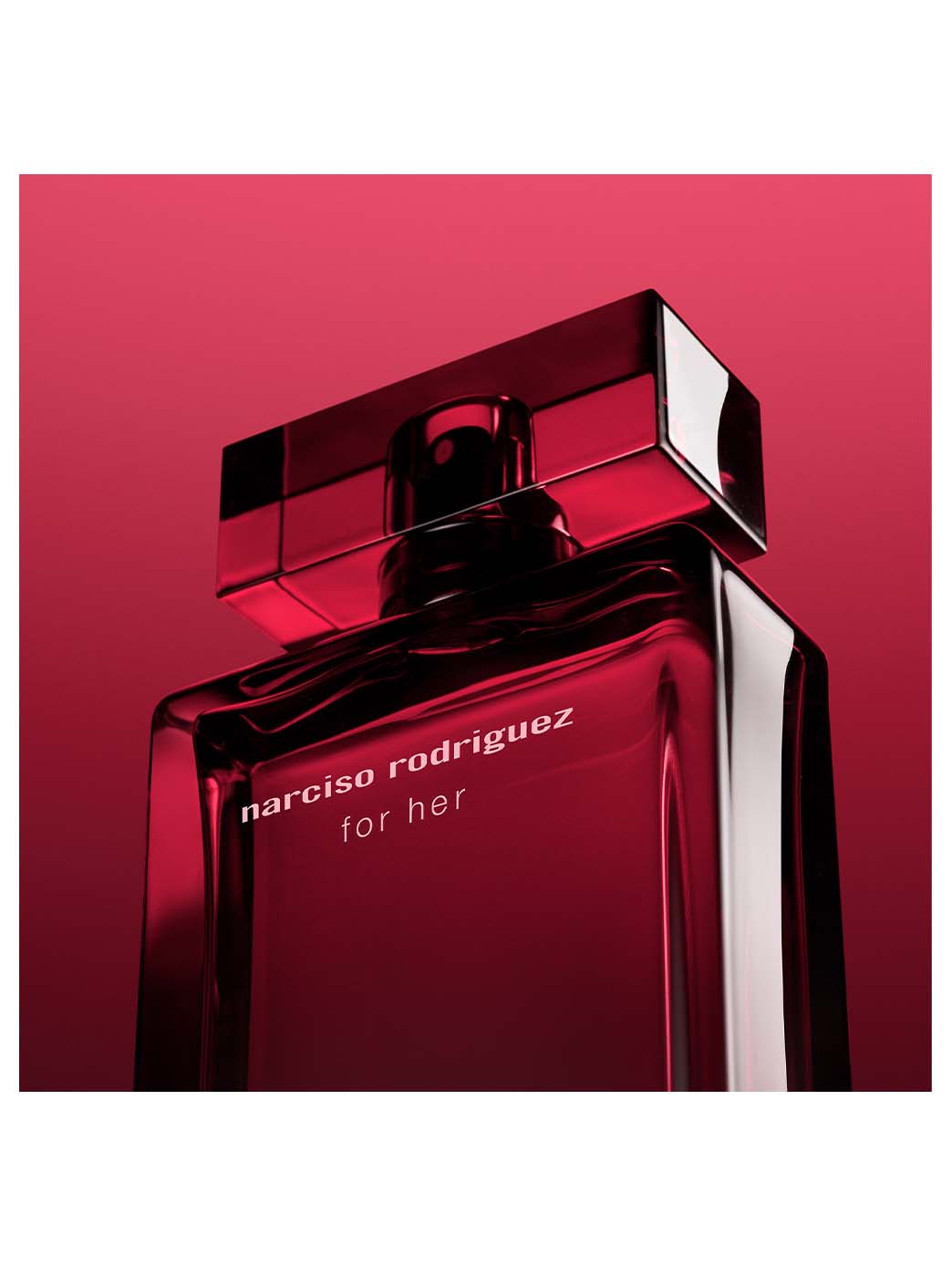 For Her Eau de Parfum Intense