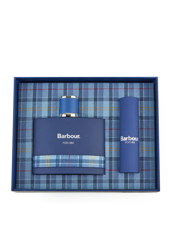 Cofre Barbour Coastal For Him