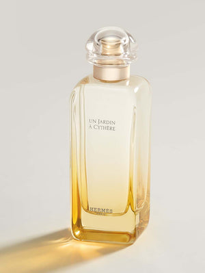 Un Jardin à Cythère