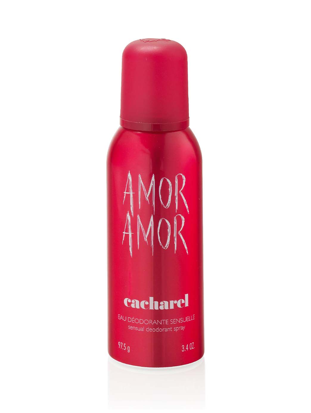 Amor Amor Deodorant
