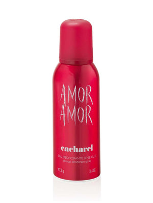 Amor Amor Deodorant