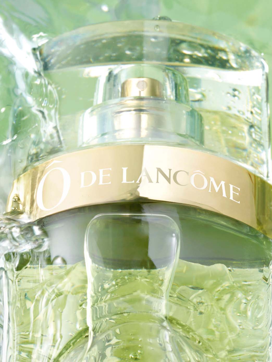 Ô de Lancôme