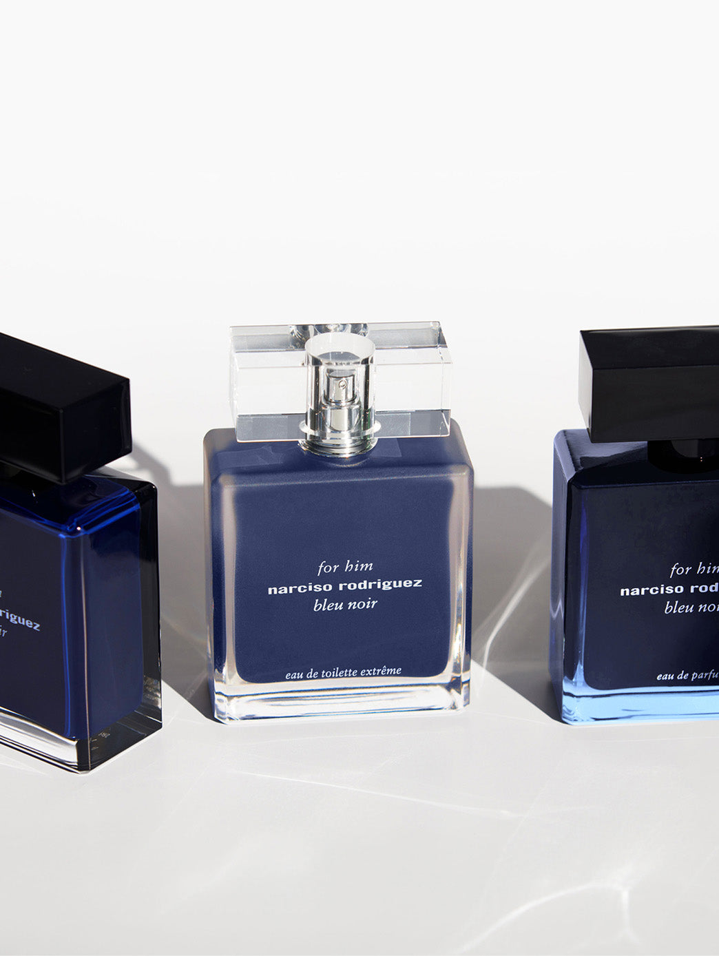 For Him Bleu Noir