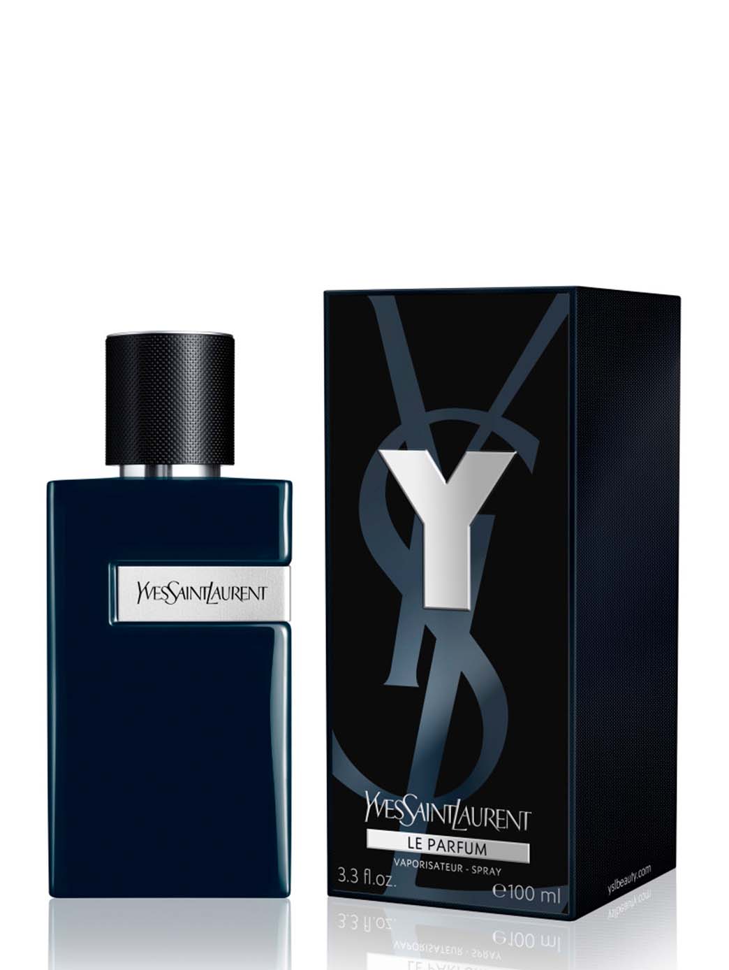 Y Le Parfum