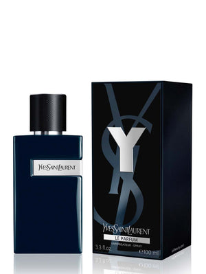 Y Le Parfum