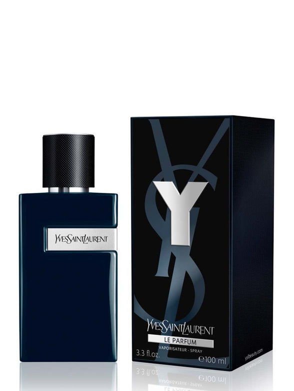 Y Le Parfum