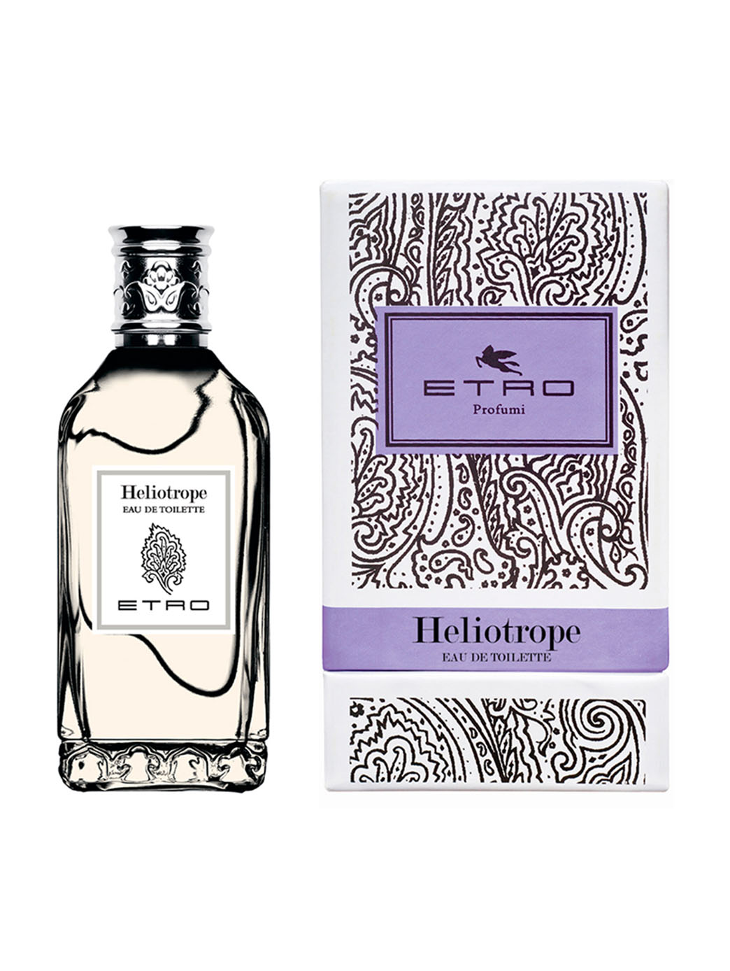 Heliotrope