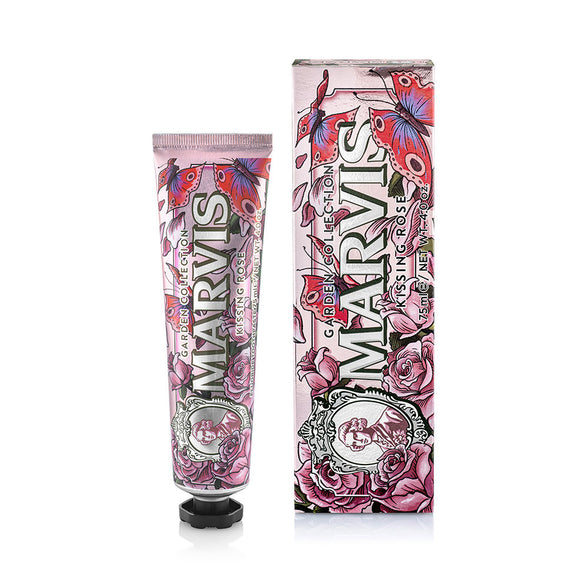 Kissing Rose Garden Collection