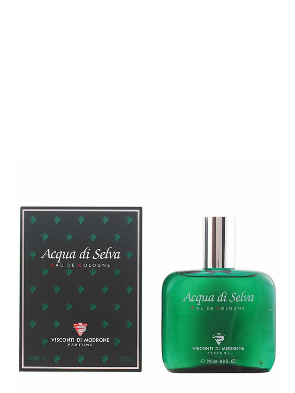 Acqua Di Selva con vaporizador