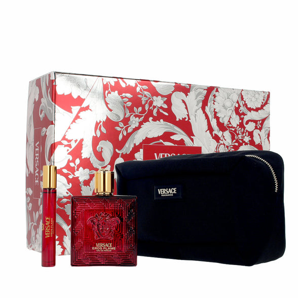 Cofre Eros Flame