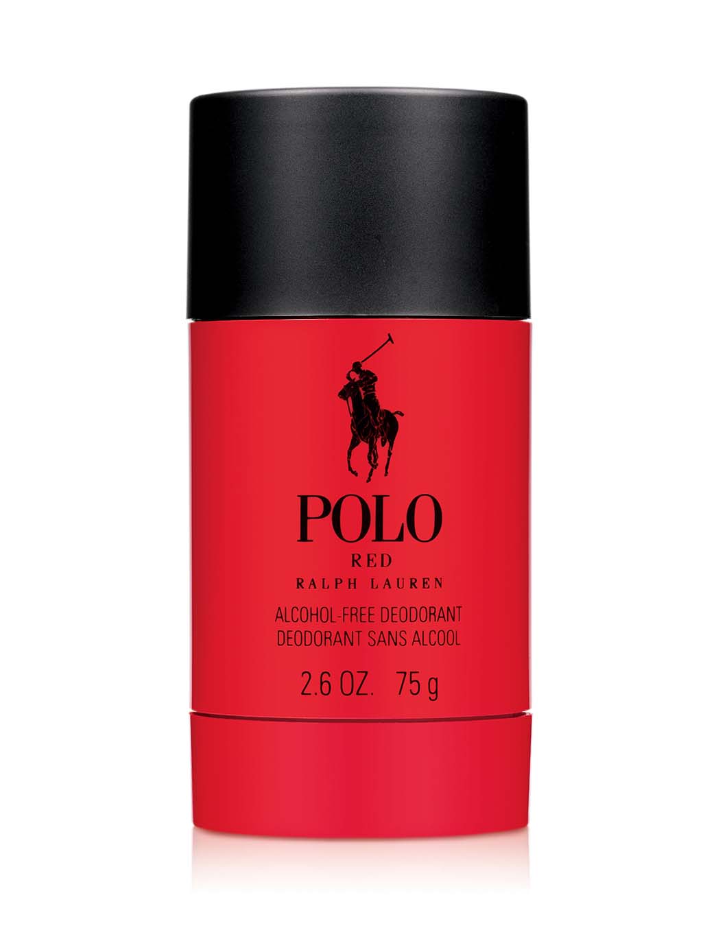 Ralph Lauren Polo Red