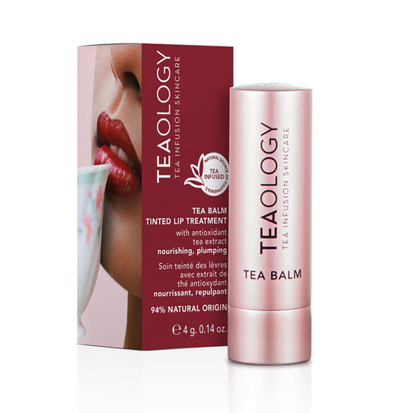 Tea Balm Berry