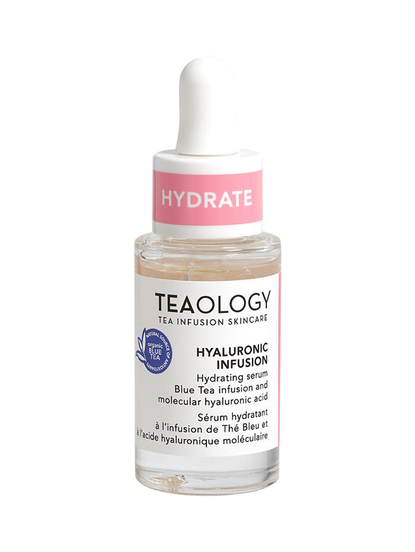 Hyaluronic Infusion